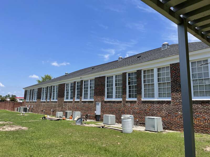 Summerton High School, Summerton, SC