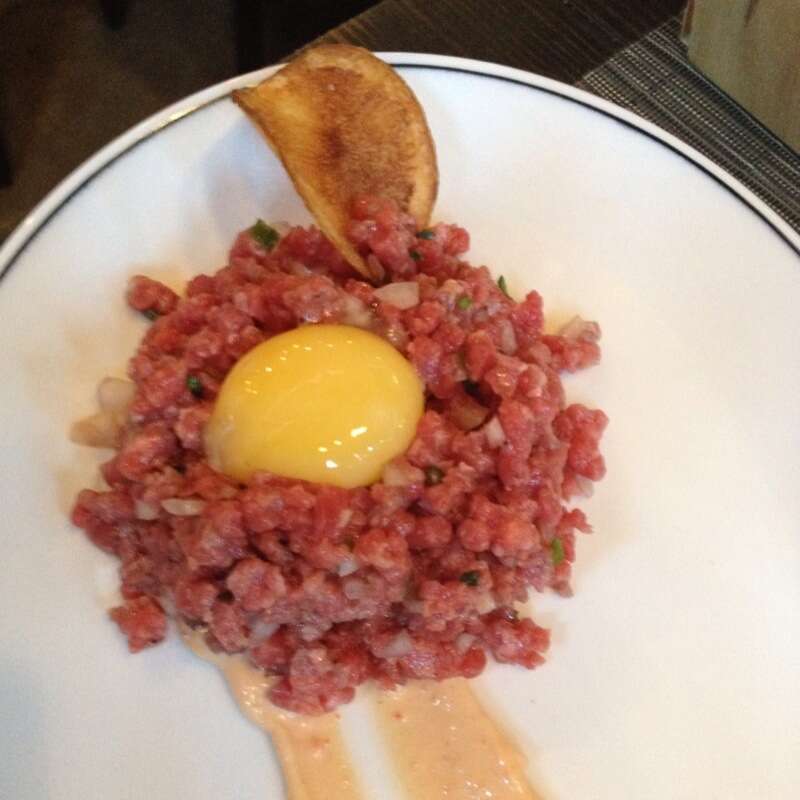 Spotted on Foodspotting