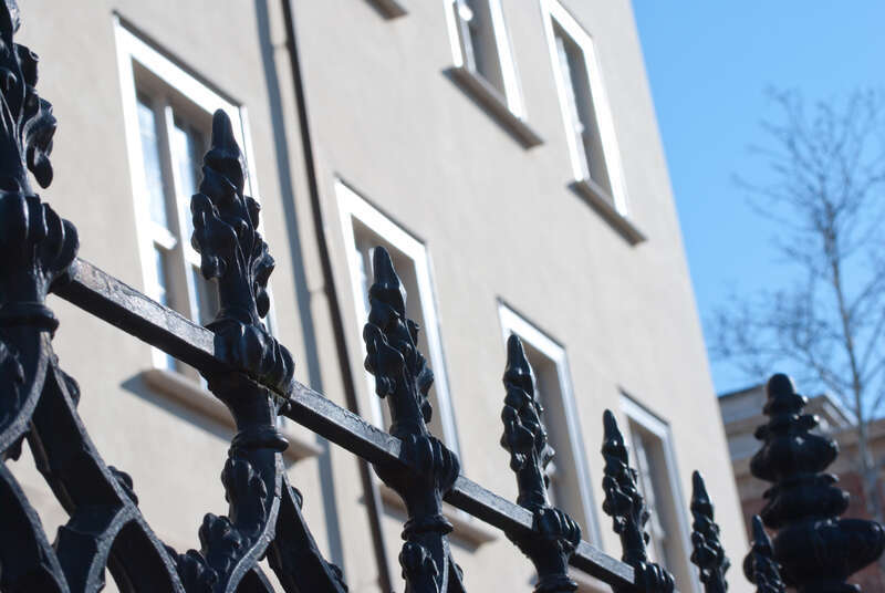South Bethlehem Downtown Historic District