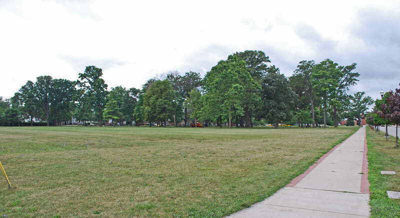 Bliss Park, Saginaw MI