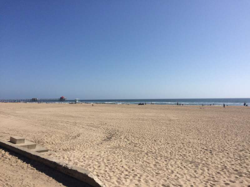 California, USA - March 2016

Orange County, California in March 2016