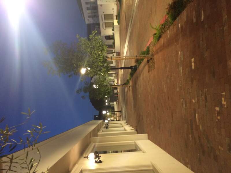 California, USA - March 2016

Orange County, California in March 2016