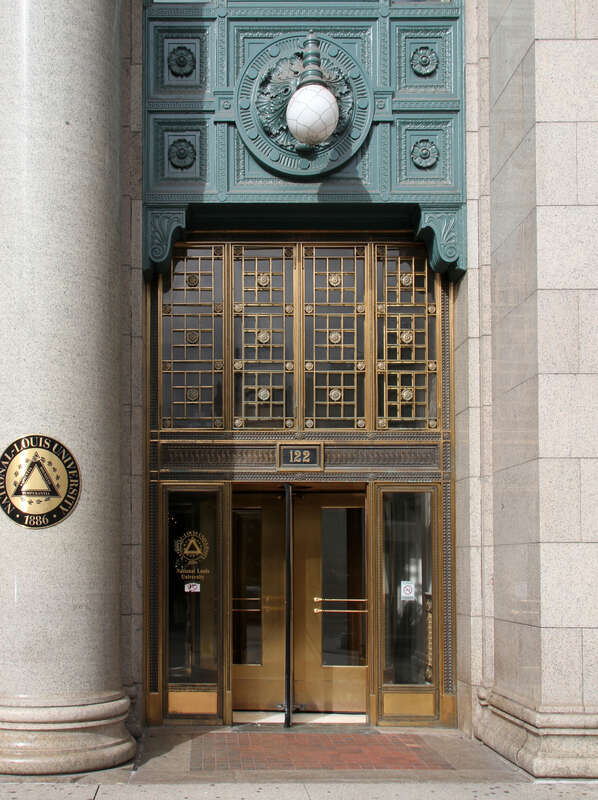 Chicago Buildings 16