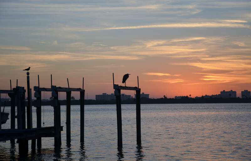 Clearwater,Florida,USA.