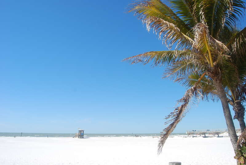 Clearwater Beach