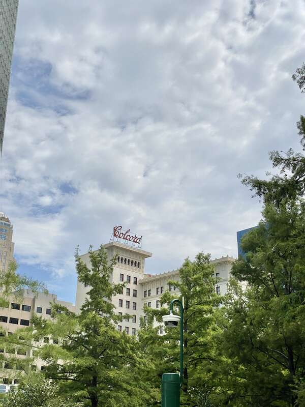 Colcord Hotel, Oklahoma City