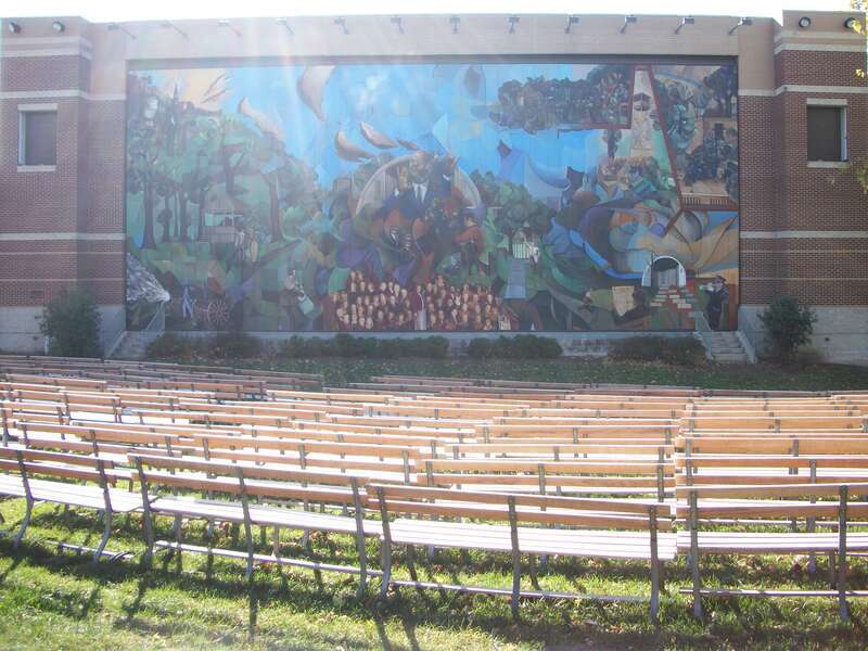 Community Concert Center