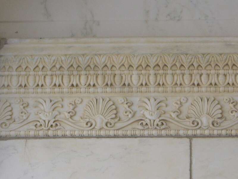 The Curtis Library in Meriden, CT.