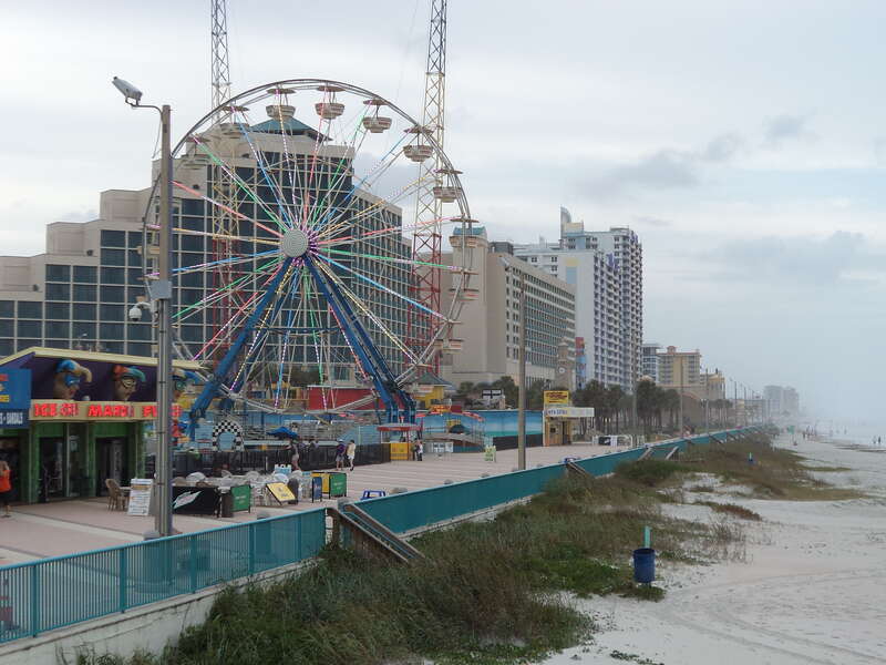 Daytona Beach, FL, USA