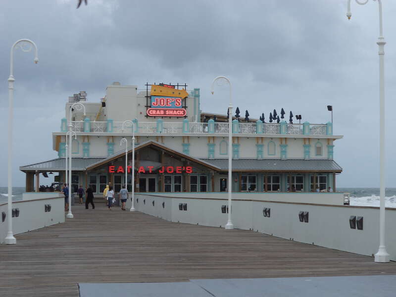 Daytona Beach, FL, USA