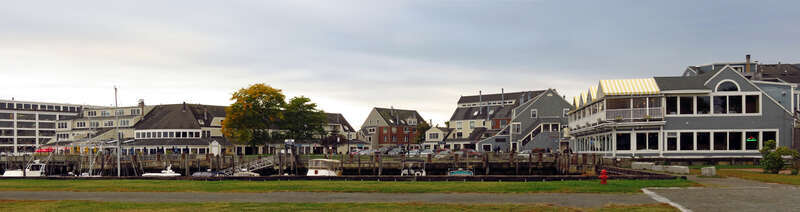 Derby Wharf, Salem, Massachusetts, United States