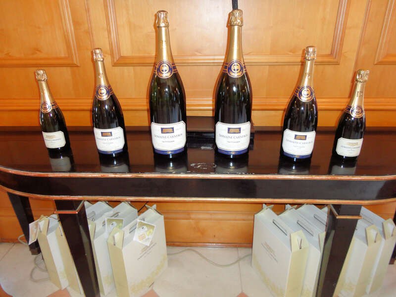 Domaine Carneros Vineyards &amp;amp; Winery, Napa, California, USA
Welcome to Domaine Carneros Vineyards &amp;amp; Winery 
Domaine Carneros in the heart of Carneros, is the California expression of the tradition and excellence of its founder, Champagne