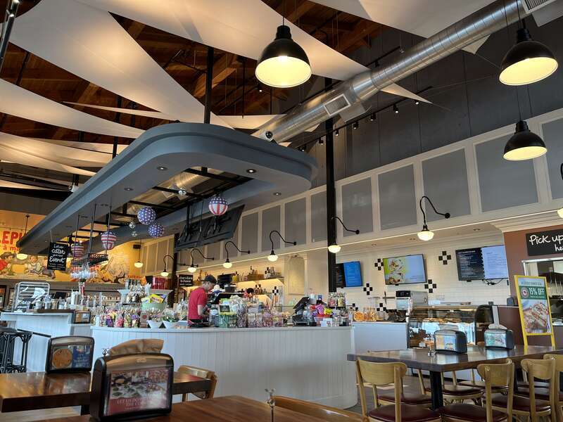 Elephants on Cedar Hills