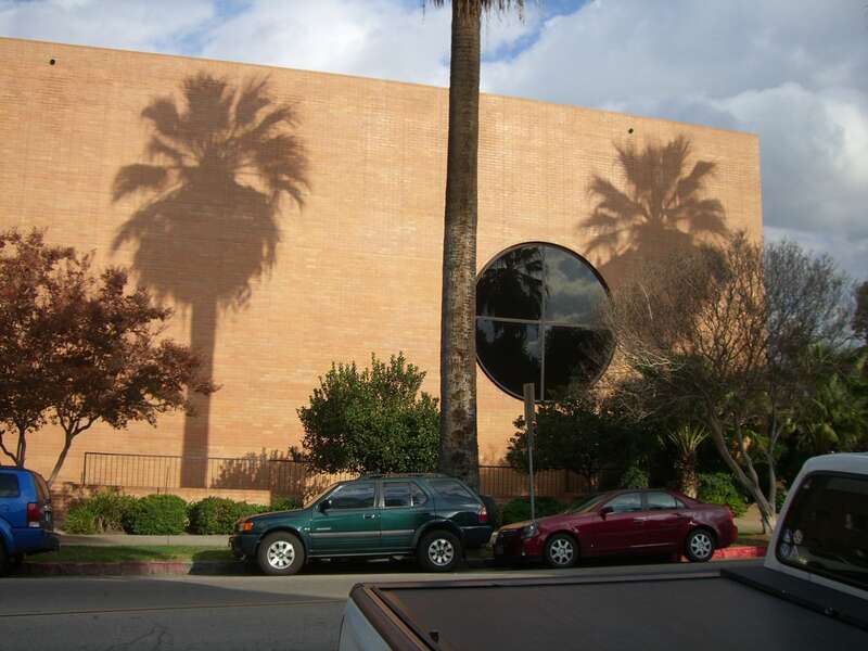 First United Methodist Church