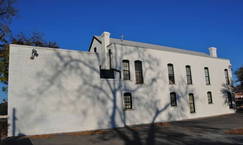 Engine Company Number One