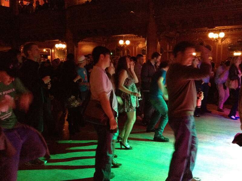 GDC 2012 - March 5 - 9

San Francisco, CA