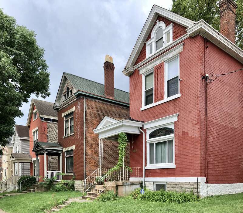 Austinburg, Covington, Kentucky