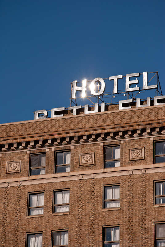 South Bethlehem Downtown Historic District