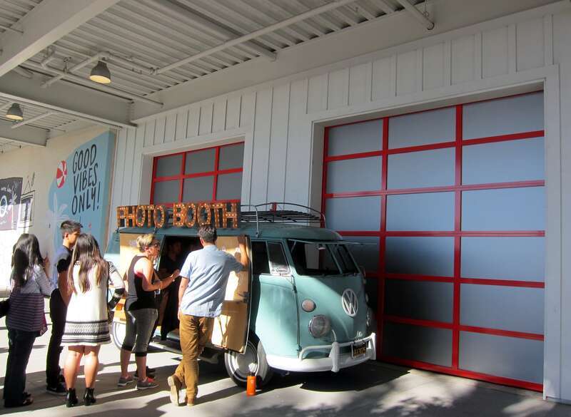 Huntington Beach, CA, USA