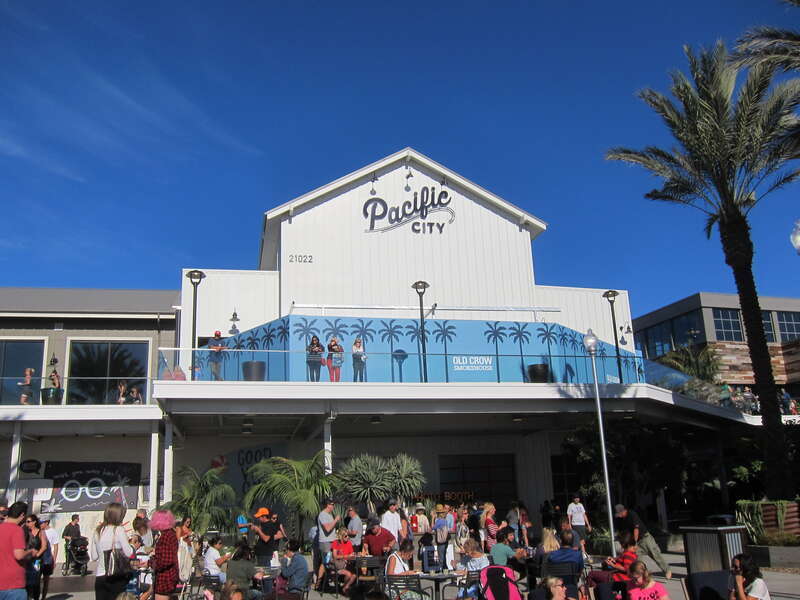 Huntington Beach, CA, USA