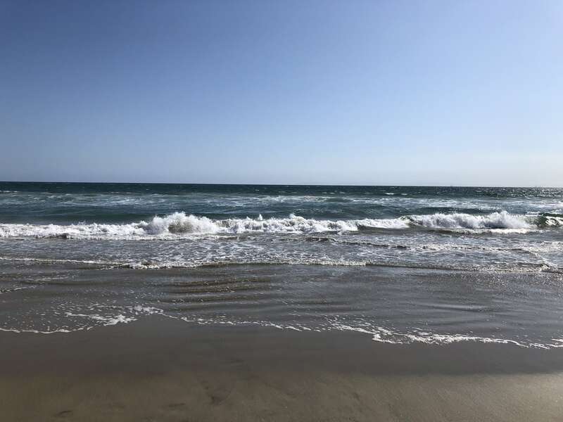 Huntington State Beach