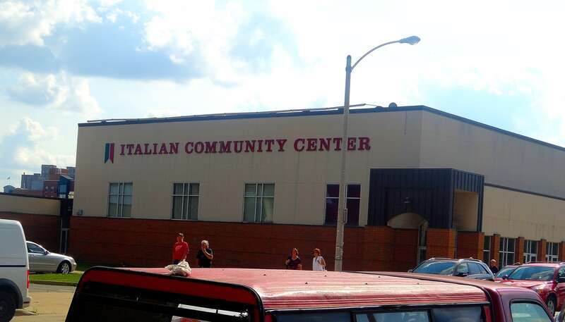 Italian Community Center