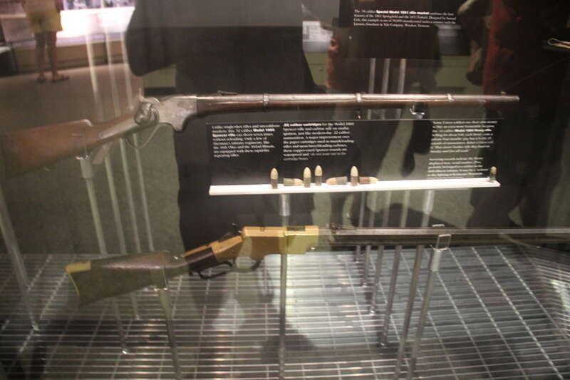 Western Battlefield site, Georgia. Complete indexed photo collection at WorldHistoryPics.com.