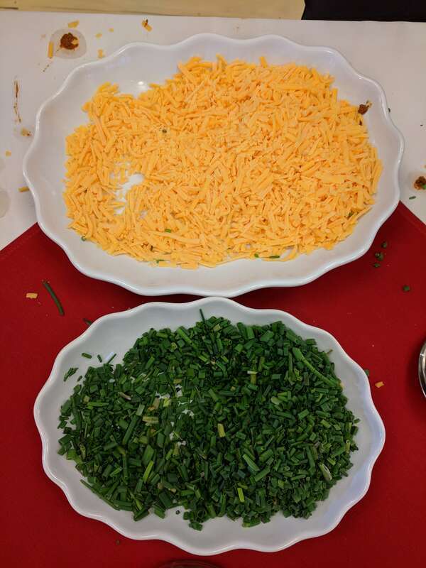 The 2019 Lakeside Winter Celebration at Ontario Beach Park in Charlotte, Rochester, New York