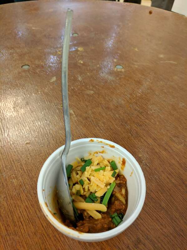 The 2019 Lakeside Winter Celebration at Ontario Beach Park in Charlotte, Rochester, New York