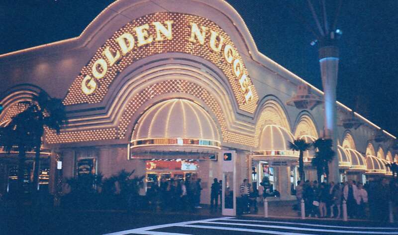 Las Vegas,Nevada.USA.