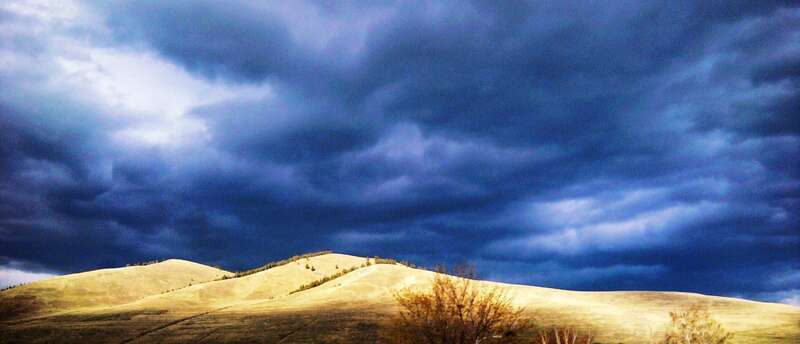 Lewis And Clark, Missoula, MT, USA