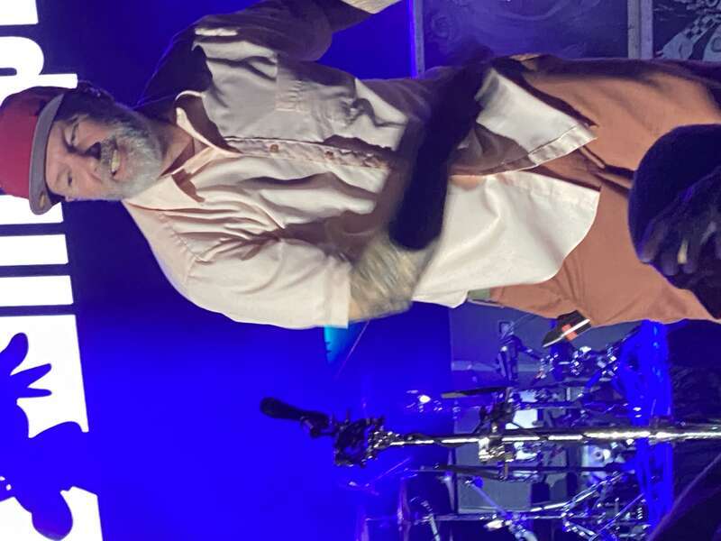 Limp Bizkit - Festival of the Lakes - 7/15/2021