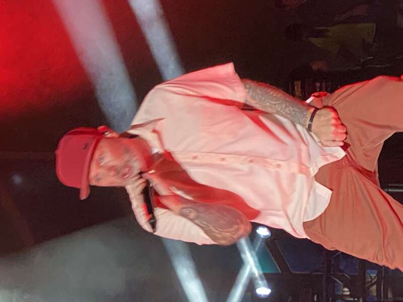 Limp Bizkit - Festival of the Lakes - 7/15/2021