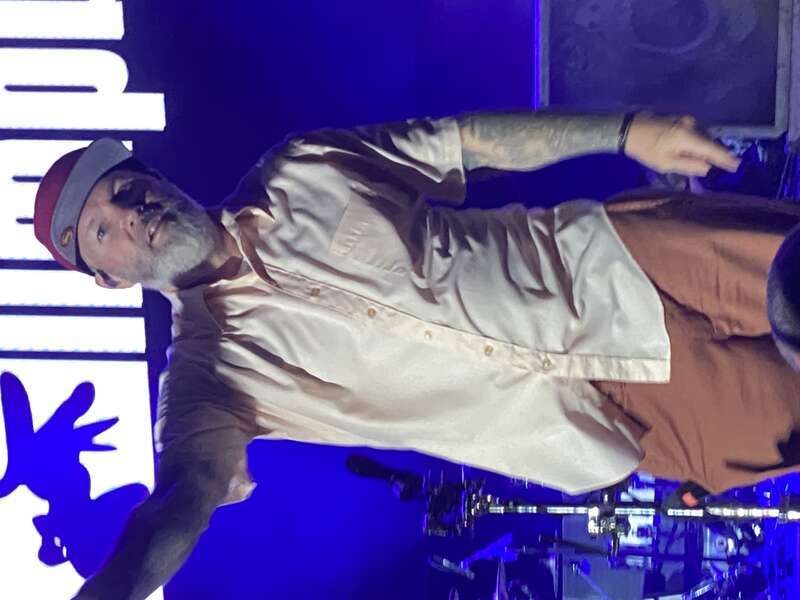 Limp Bizkit - Festival of the Lakes - 7/15/2021