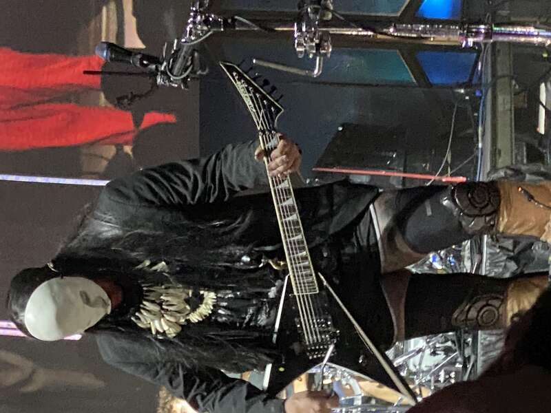 Limp Bizkit - Festival of the Lakes - 7/15/2021