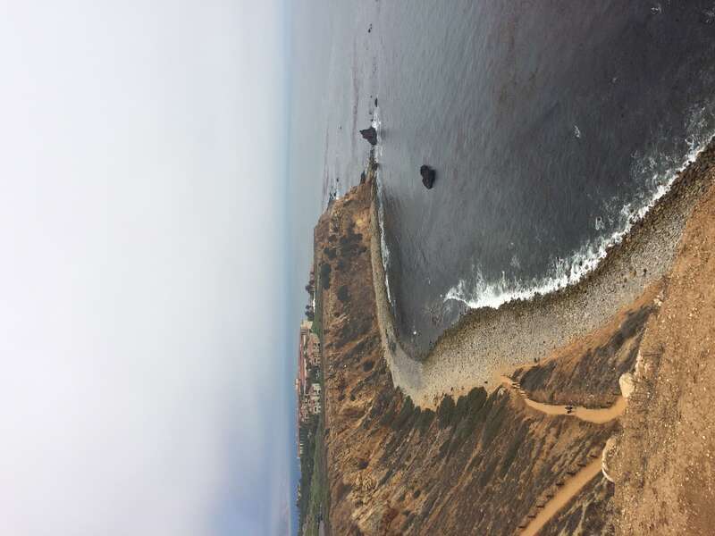 California, USA - June 2016

Los Angeles