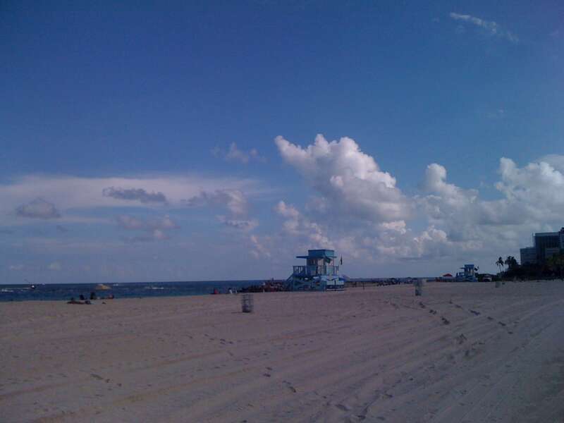 Miami-Dade County, FL, USA