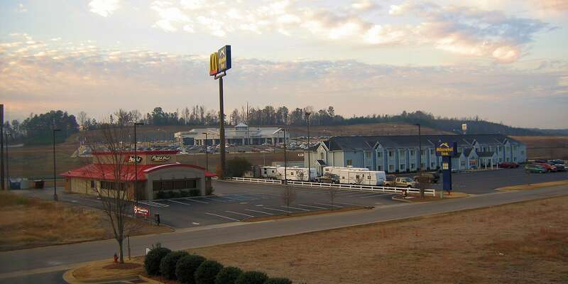 Microtel Inn &amp;amp; Suites by Wyndham