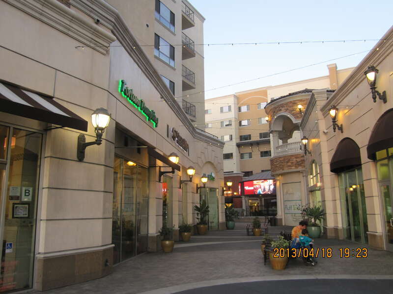 Monterey Park, CA, USA