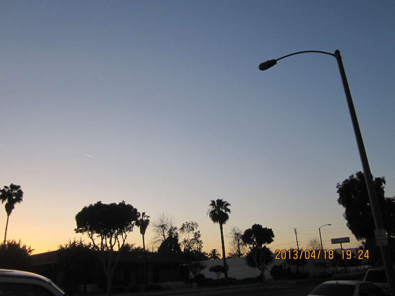 Monterey Park, CA, USA