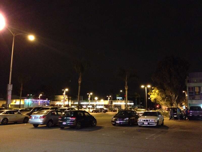 Monterey Park, CA, USA