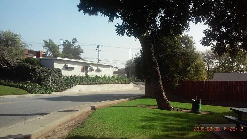 Monterey Park, CA, USA