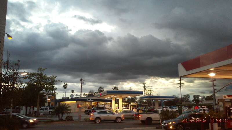 Monterey Park, CA, USA