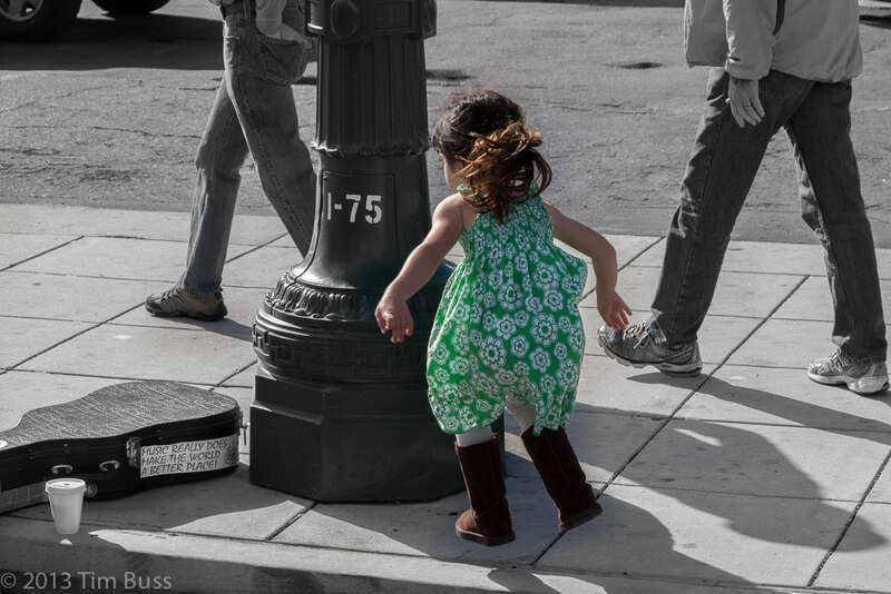 All my pics on Flickr may be freely used for non-commercial use, with attribution please