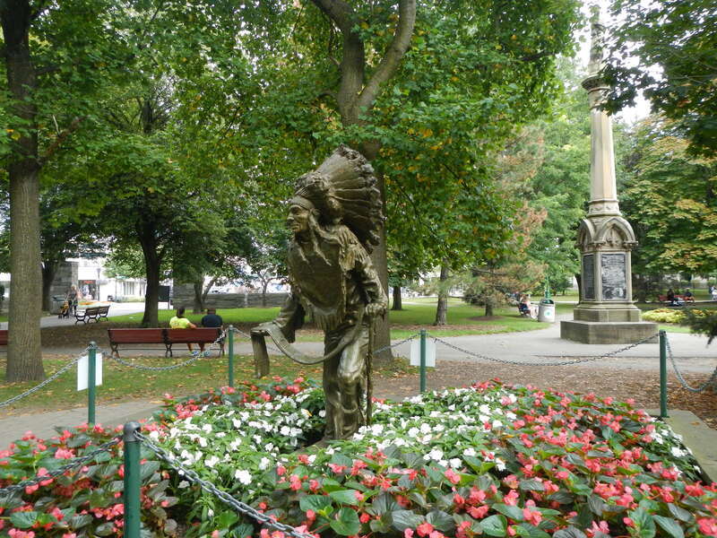 Niagara Falls, NY, USA