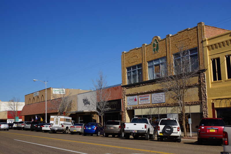 Rock &amp;amp; Roll Museum
Clovis Chamber of Commerce
With a rich musical heritage, Clovis is home to two remarkable citizens – Norman and Vi Petty, whose legacy is carried forth at the Norman &amp;amp; Vi Petty Rock &amp;amp; Roll Museum.rocknroll museum in