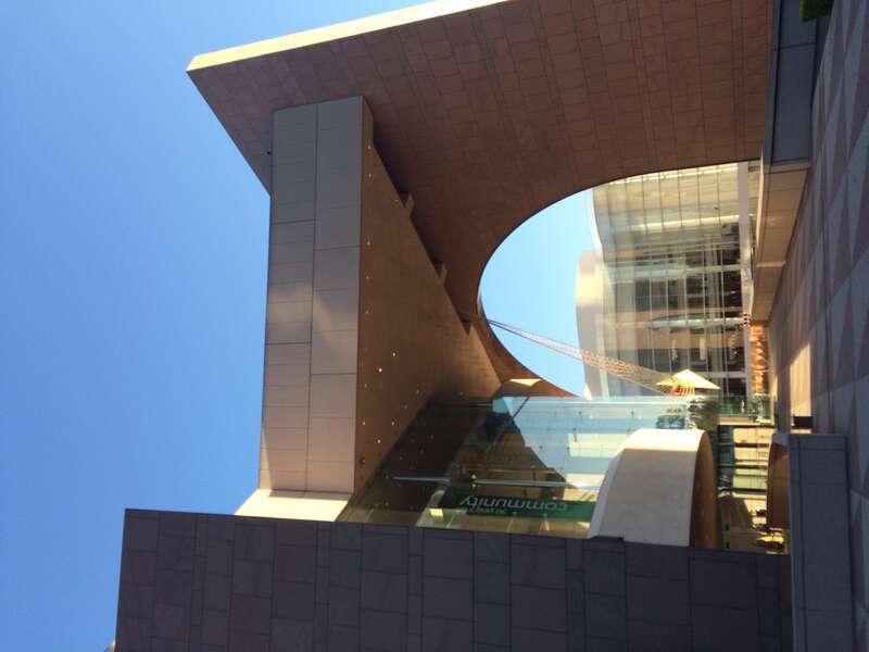 California, USA - April 2016

Los Angeles