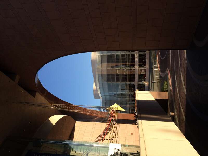 California, USA - April 2016

Los Angeles