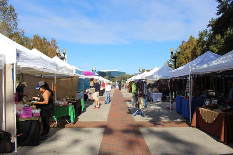 Orlando, Orange County, Florida