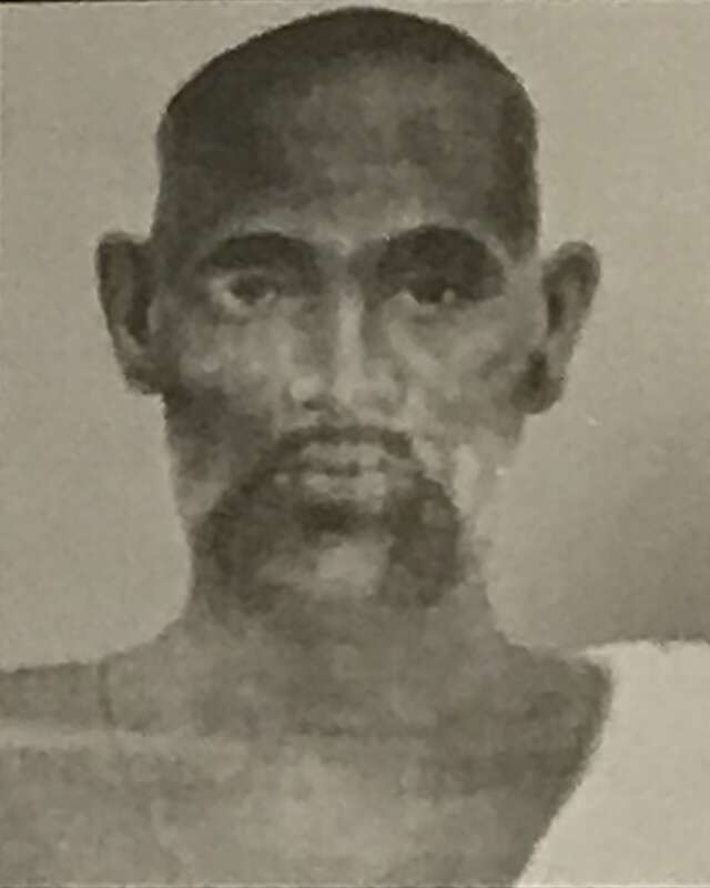 Poothathil Itti Kuruvilla, 18th century minister of the Knanaya Community.
